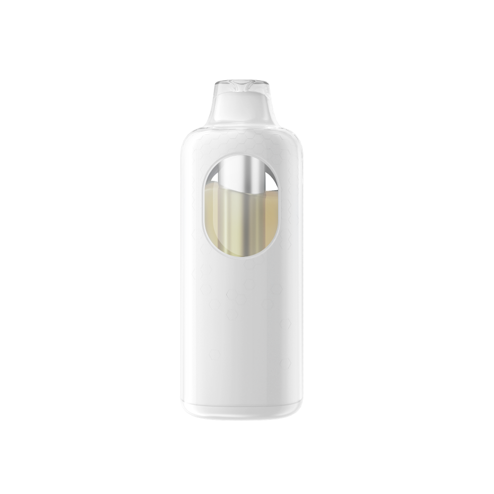 Romo Hex (Dispo only)(50000Puff)(12mL) Dispo POD - MOQ 5 - Image 2
