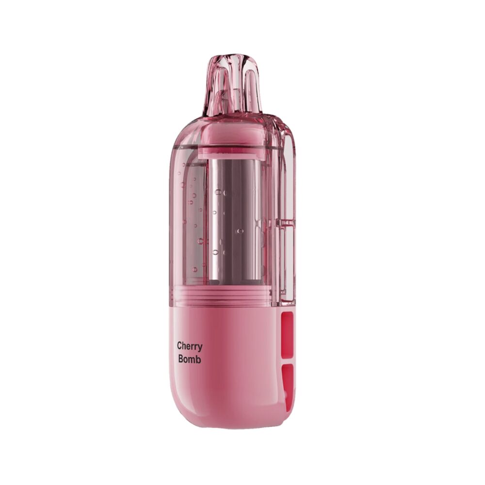NEXA Flex 40K (Dispo only)(40000Puff)(18mL)(2-Pack) Visible Flex POD - MOQ 5 - Image 12