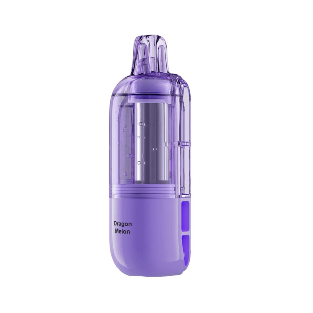 NEXA Flex 40K (Dispo only)(40000Puff)(18mL)(2-Pack) Visible Flex POD - MOQ 5 - Image 10