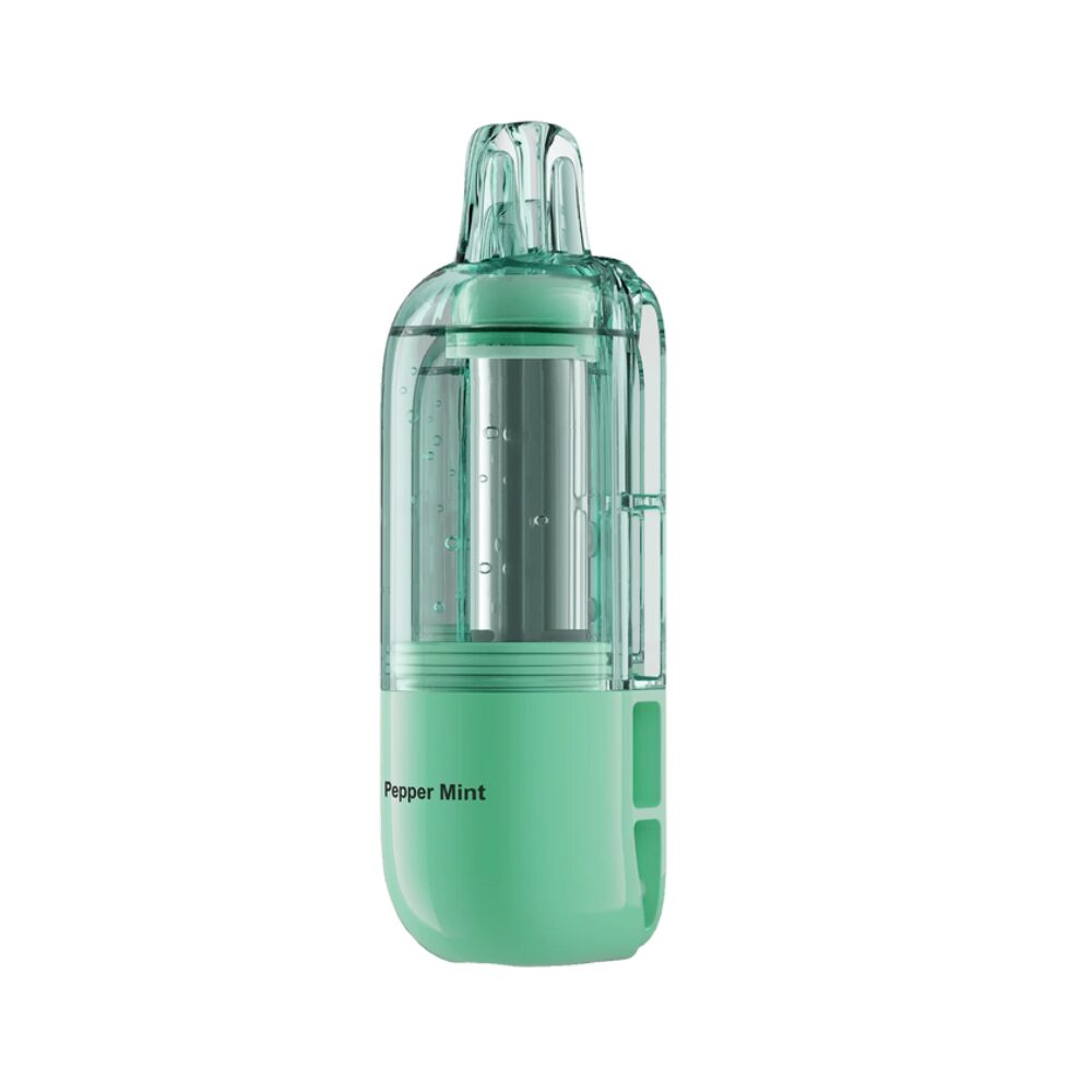 NEXA Flex 40K (Dispo only)(40000Puff)(18mL)(2-Pack) Visible Flex POD - MOQ 5 - Image 8