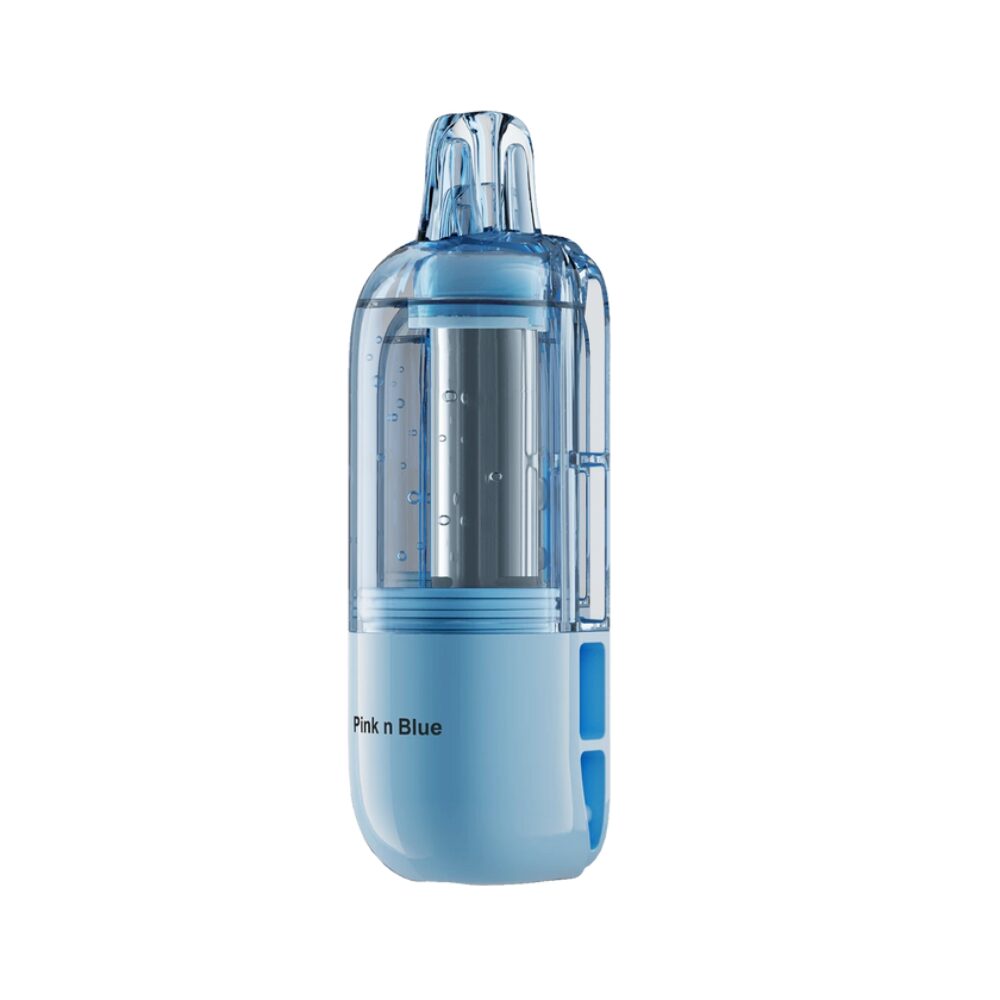 NEXA Flex 40K (Dispo only)(40000Puff)(18mL)(2-Pack) Visible Flex POD - MOQ 5 - Image 7