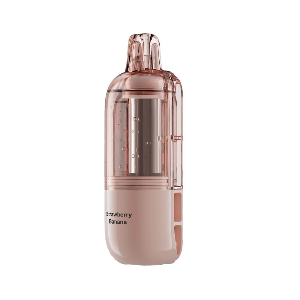 NEXA Flex 40K (Dispo only)(40000Puff)(18mL)(2-Pack) Visible Flex POD - MOQ 5 - Image 5
