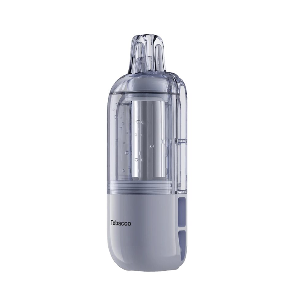 NEXA Flex 40K (Dispo only)(40000Puff)(18mL)(2-Pack) Visible Flex POD - MOQ 5 - Image 3