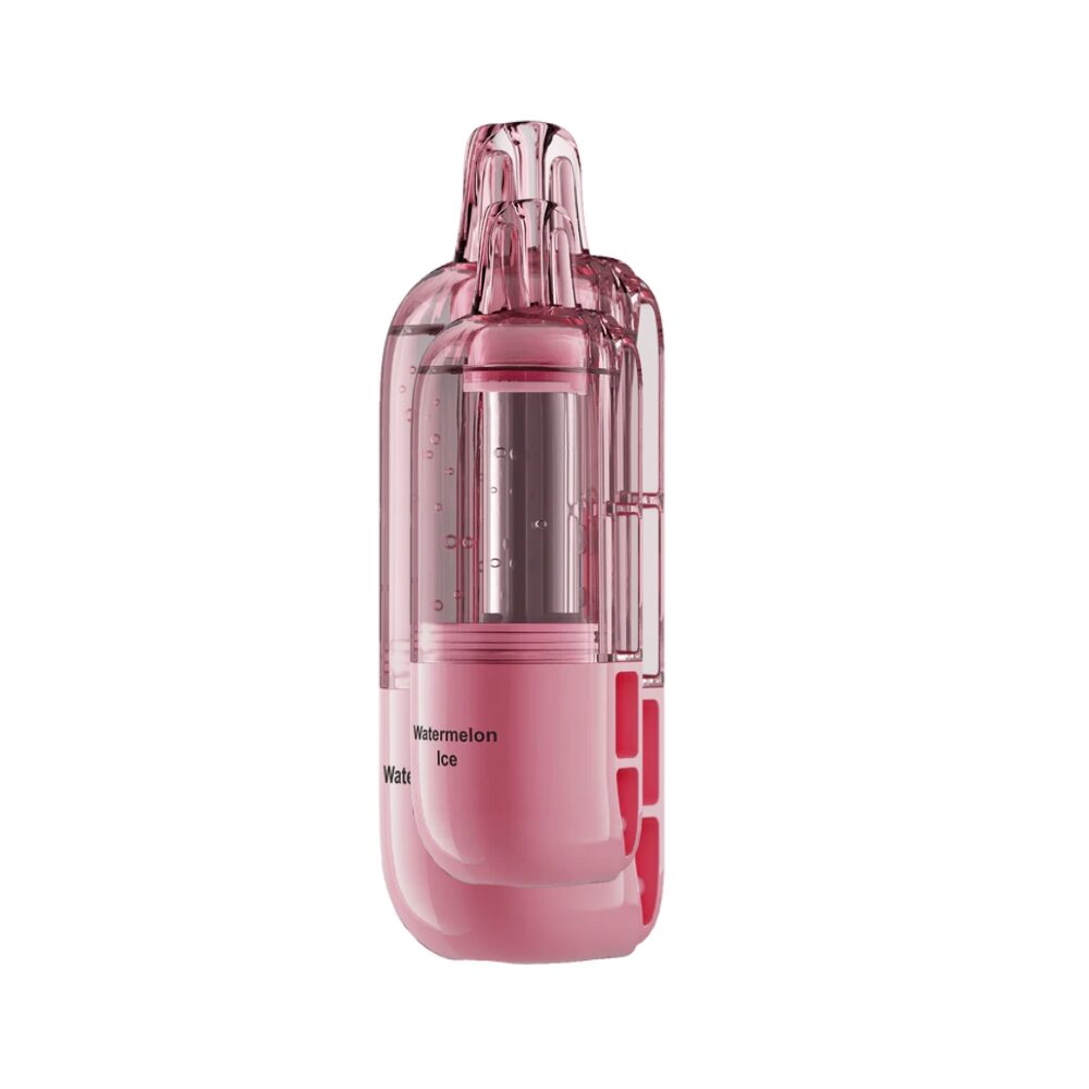 NEXA Flex 40K (Dispo only)(40000Puff)(18mL)(2-Pack) Visible Flex POD - MOQ 5 - Image 2