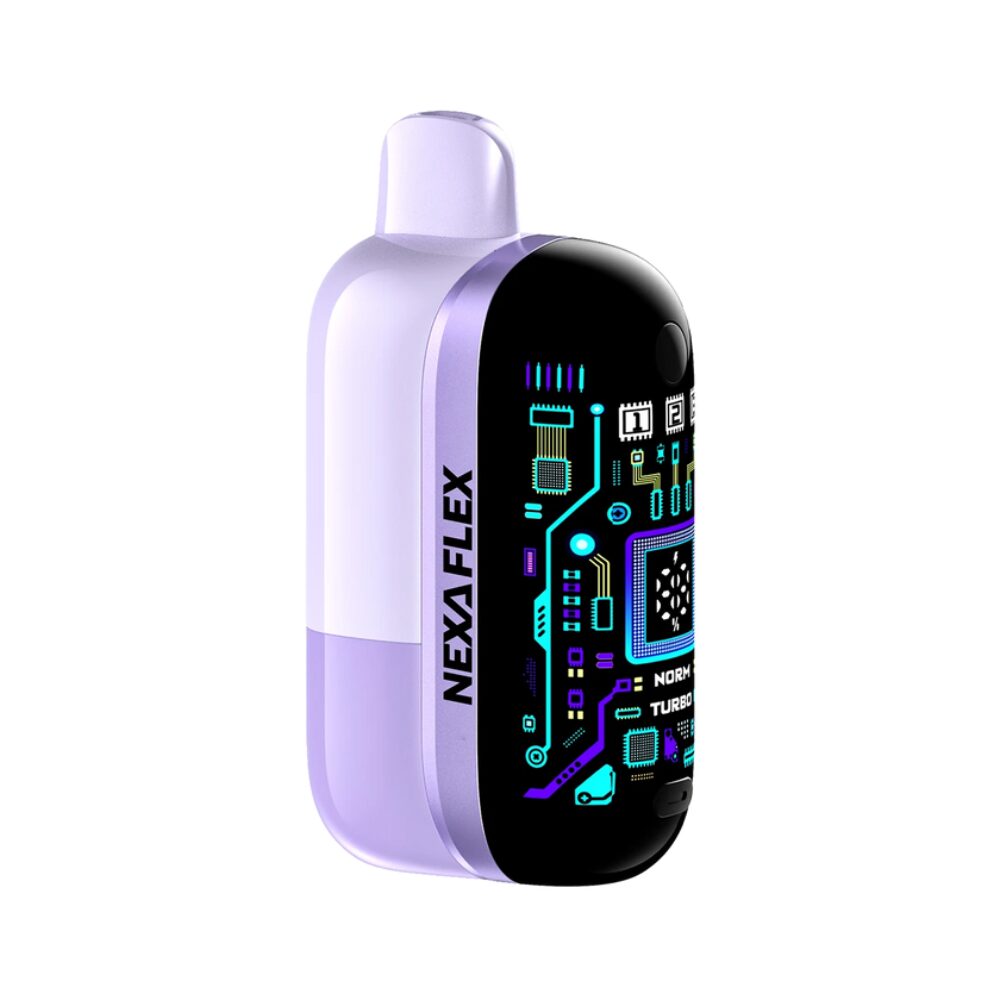 Nexa Flex 30K (Dispo KIT)(30000Puff)(18mL) Coolness Dispo + Power Dock - MOQ 5 - Image 7