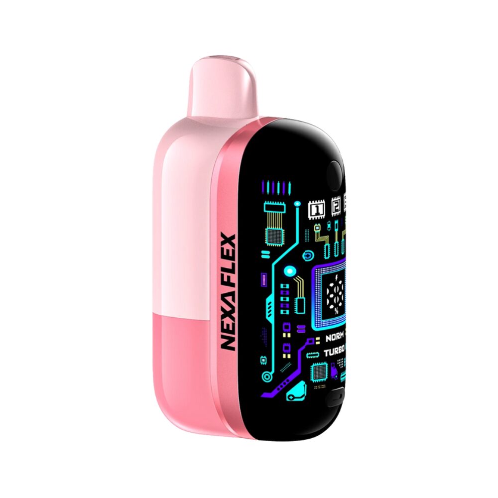 Nexa Flex 30K (Dispo KIT)(30000Puff)(18mL) Coolness Dispo + Power Dock - MOQ 5 - Image 3