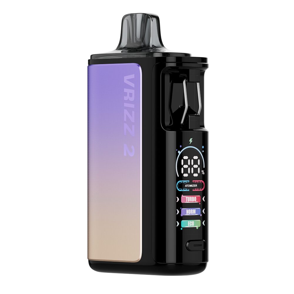 Voopoo Vrizz 2 (Kit PS) - Image 8
