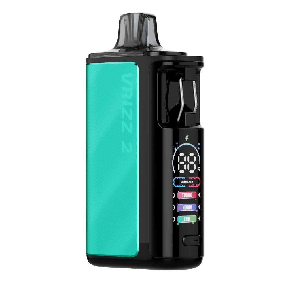 Voopoo Vrizz 2 (Kit PS) - Image 6