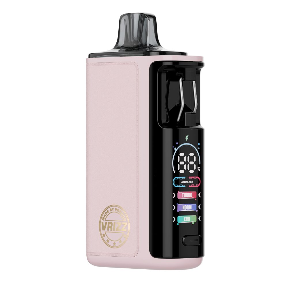 Voopoo Vrizz 2 (Kit PS) - Image 5