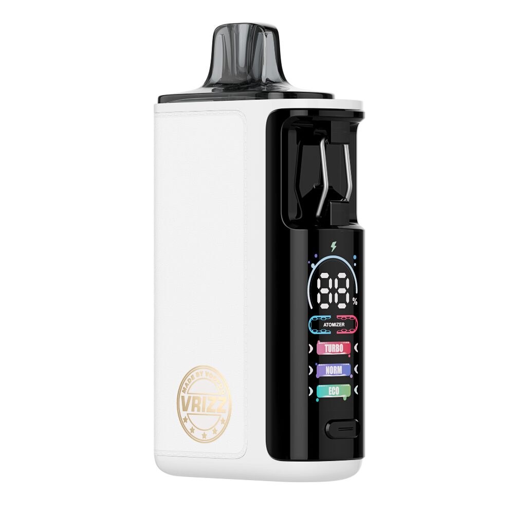 Voopoo Vrizz 2 (Kit PS) - Image 4