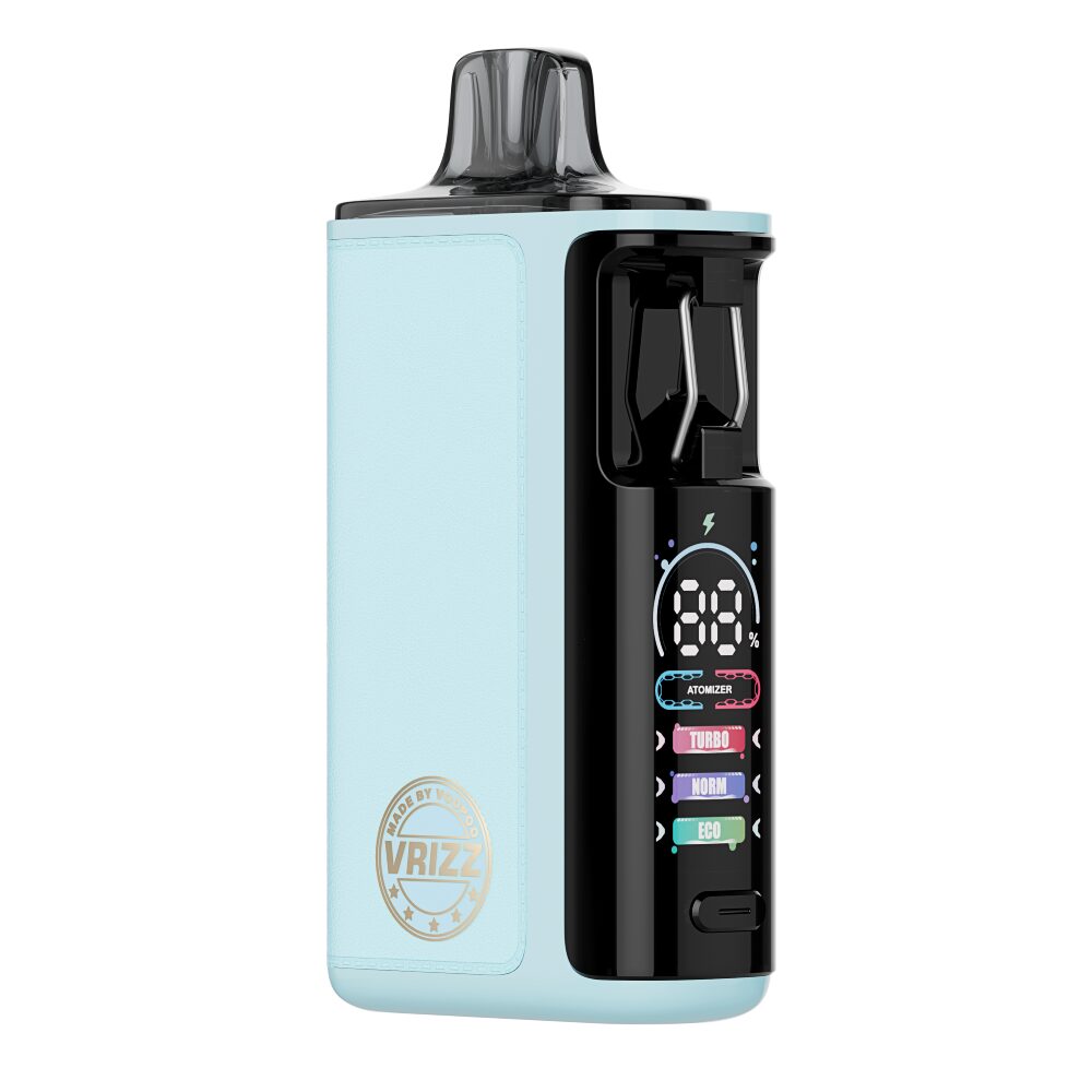 Voopoo Vrizz 2 (Kit PS) - Image 3