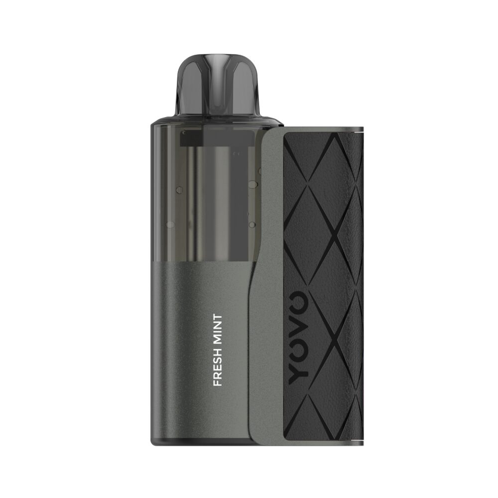 Yovo JB50000 Kit (Dispo Kit) (50000Puff)(15mL) Dispo + Power Dock - MOQ 5 - Image 10