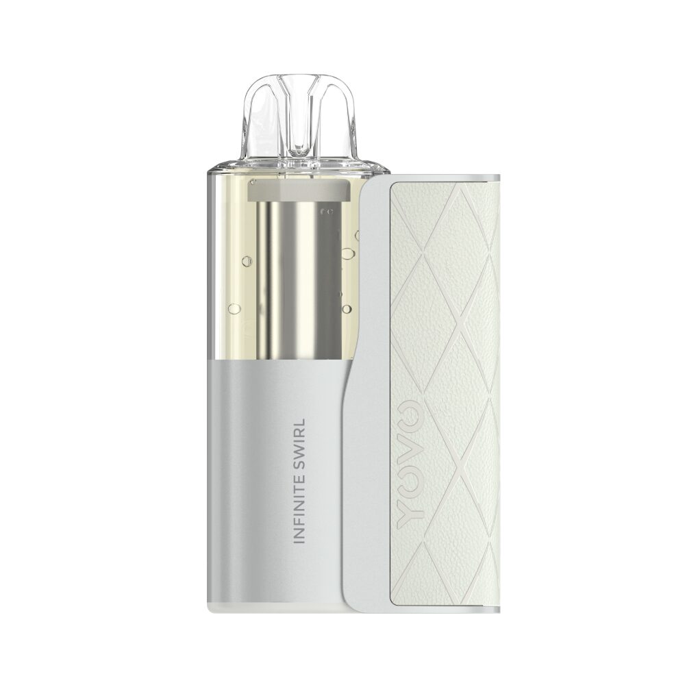Yovo JB50000 Kit (Dispo Kit) (50000Puff)(15mL) Dispo + Power Dock - MOQ 5 - Image 9