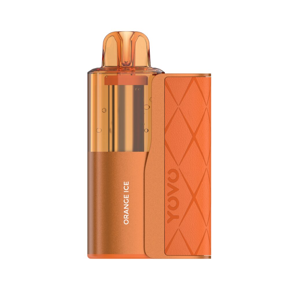 Yovo JB50000 Kit (Dispo Kit) (50000Puff)(15mL) Dispo + Power Dock - MOQ 5 - Image 7
