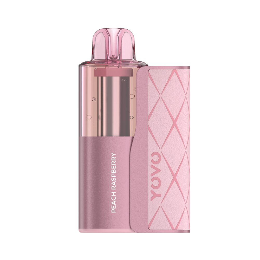 Yovo JB50000 Kit (Dispo Kit) (50000Puff)(15mL) Dispo + Power Dock - MOQ 5 - Image 6