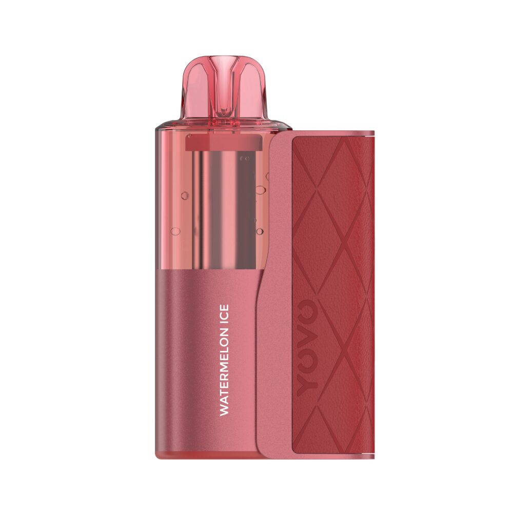 Yovo JB50000 Kit (Dispo Kit) (50000Puff)(15mL) Dispo + Power Dock - MOQ 5 - Image 2