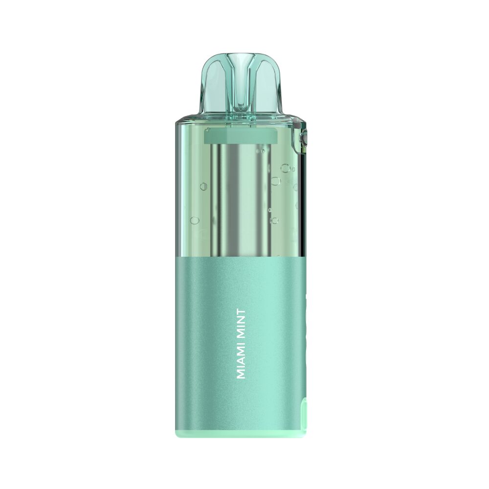 Yovo JB50000 POD (Dispo only) (50000Puff)(15mL) - MOQ 5 - Image 8