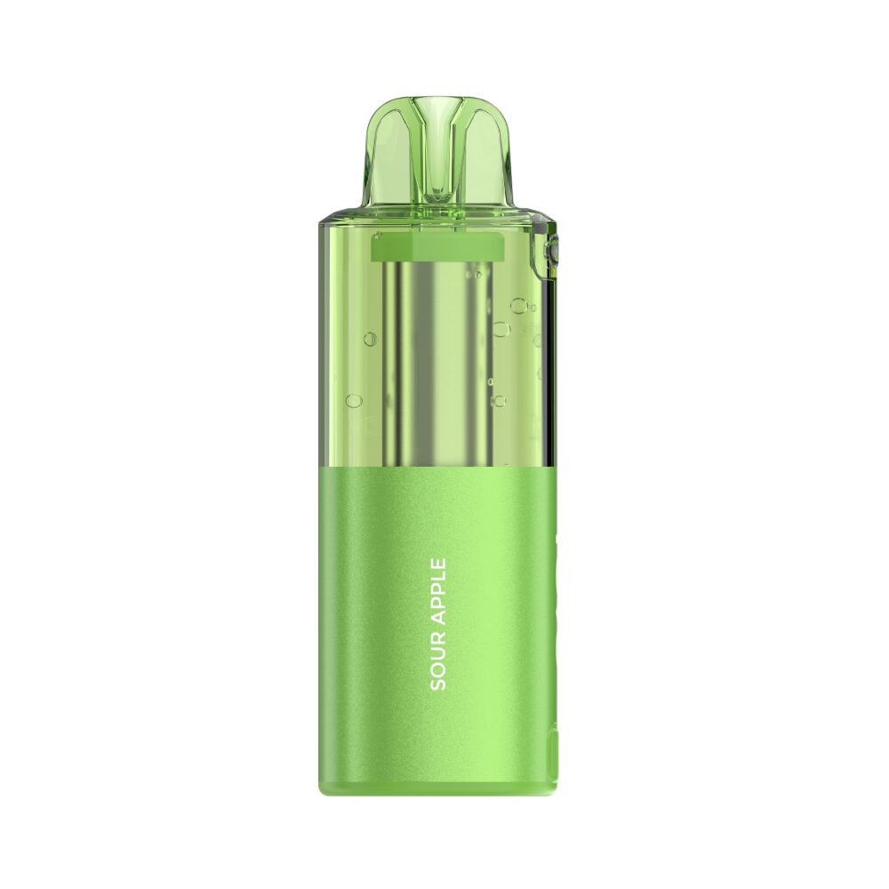 Yovo JB50000 POD (Dispo only) (50000Puff)(15mL) - MOQ 5 - Image 5