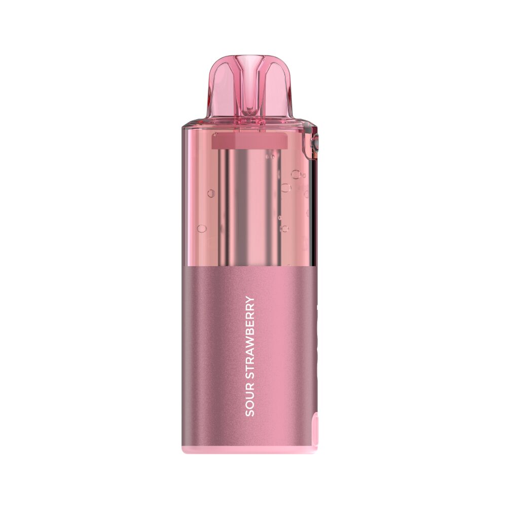 Yovo JB50000 POD (Dispo only) (50000Puff)(15mL) - MOQ 5 - Image 4