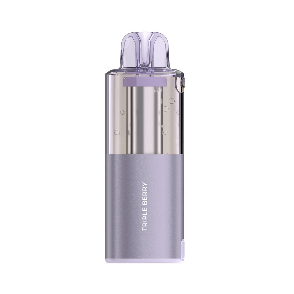 Yovo JB50000 POD (Dispo only) (50000Puff)(15mL) - MOQ 5 - Image 3