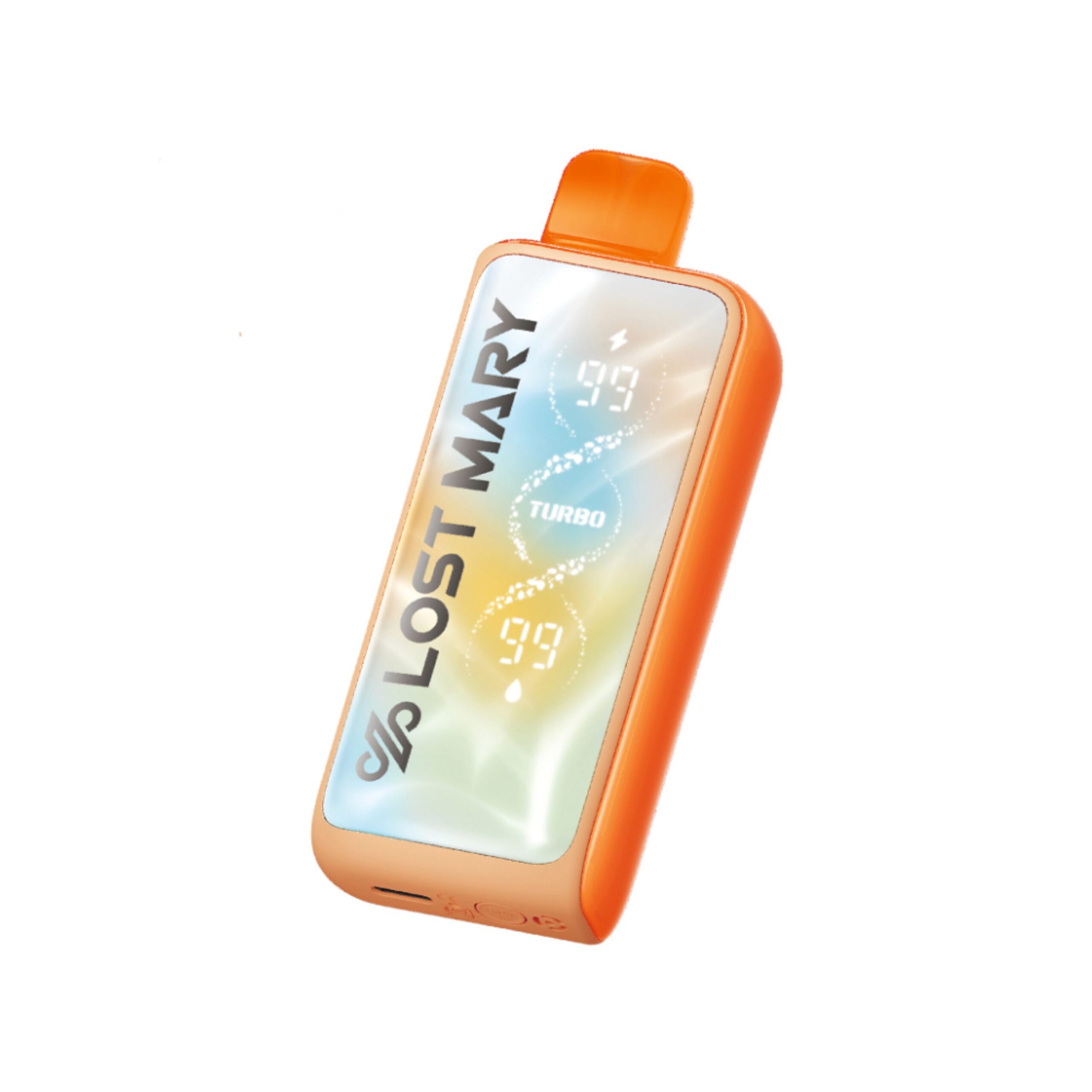Lost Mary MT35000 Turbo Nixodine (Dispo)(35000Puff)(18mL) - MOQ 5 - Image 2