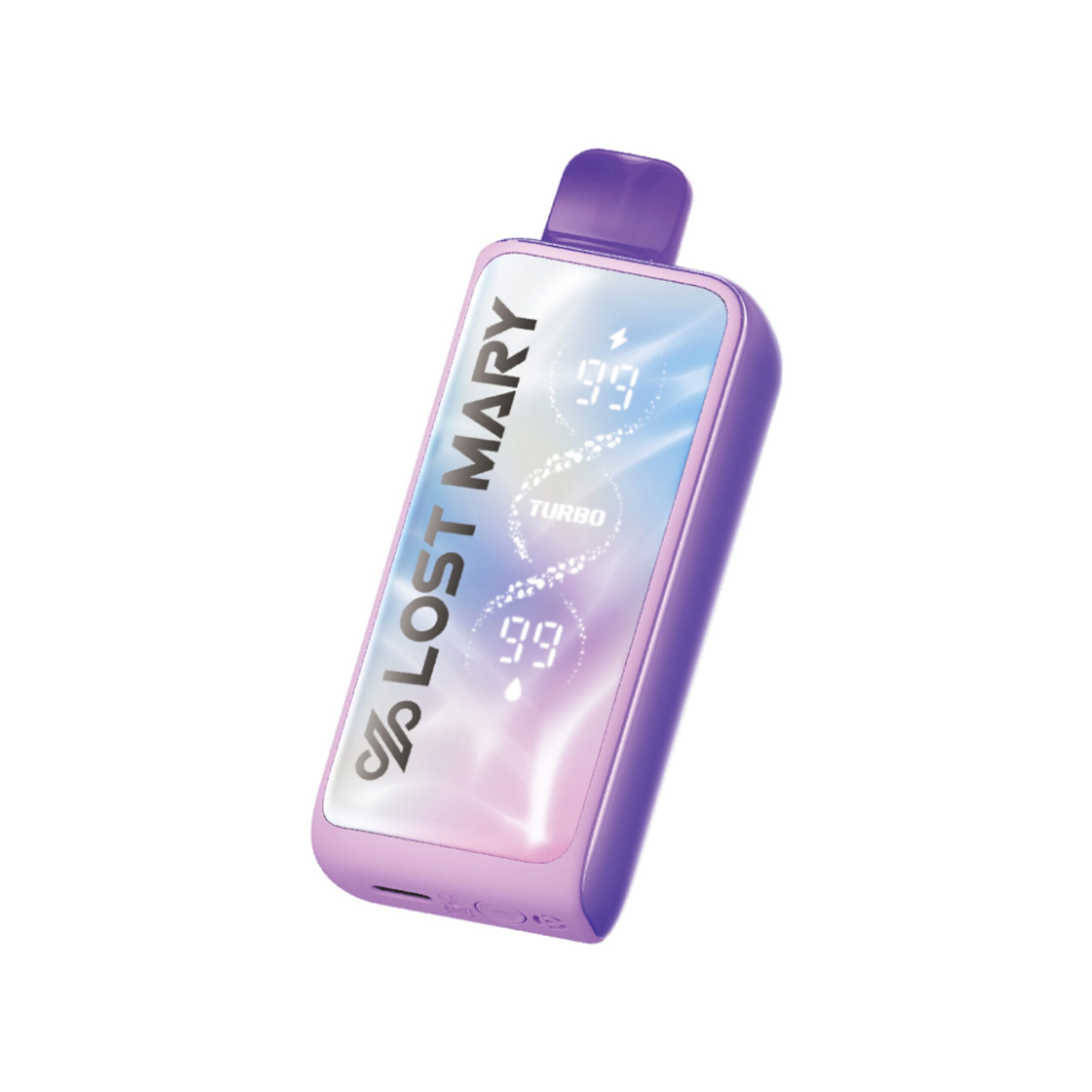 Lost Mary MT35000 Turbo Nixodine (Dispo)(35000Puff)(18mL) - MOQ 5 - Image 3