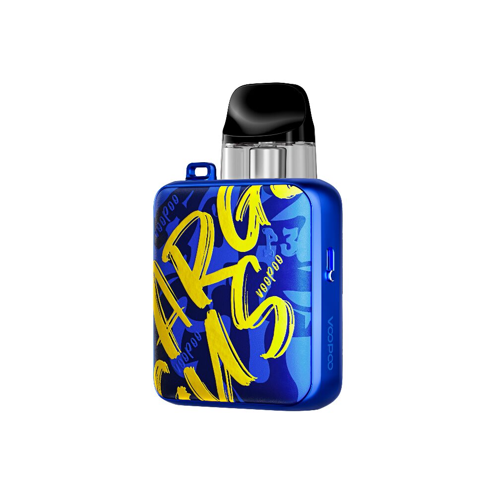 Voopoo Argus P3 (Kit PS) Metal Edt. - Image 5