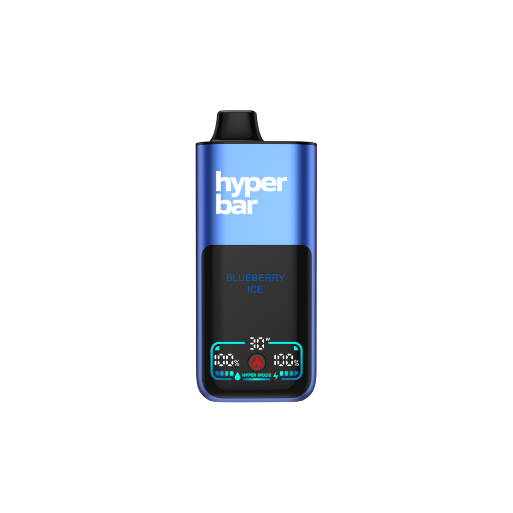 Hyper Bar BE70K (Dispo)(70000Puff)(30mL) - MOQ 5 - Image 10