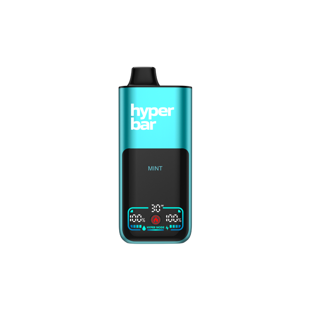 Hyper Bar BE70K (Dispo)(70000Puff)(30mL) - MOQ 5 - Image 6