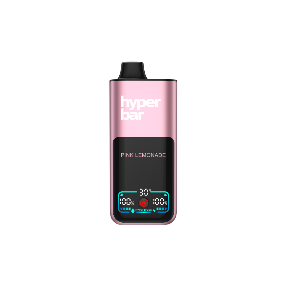 Hyper Bar BE70K (Dispo)(70000Puff)(30mL) - MOQ 5 - Image 5