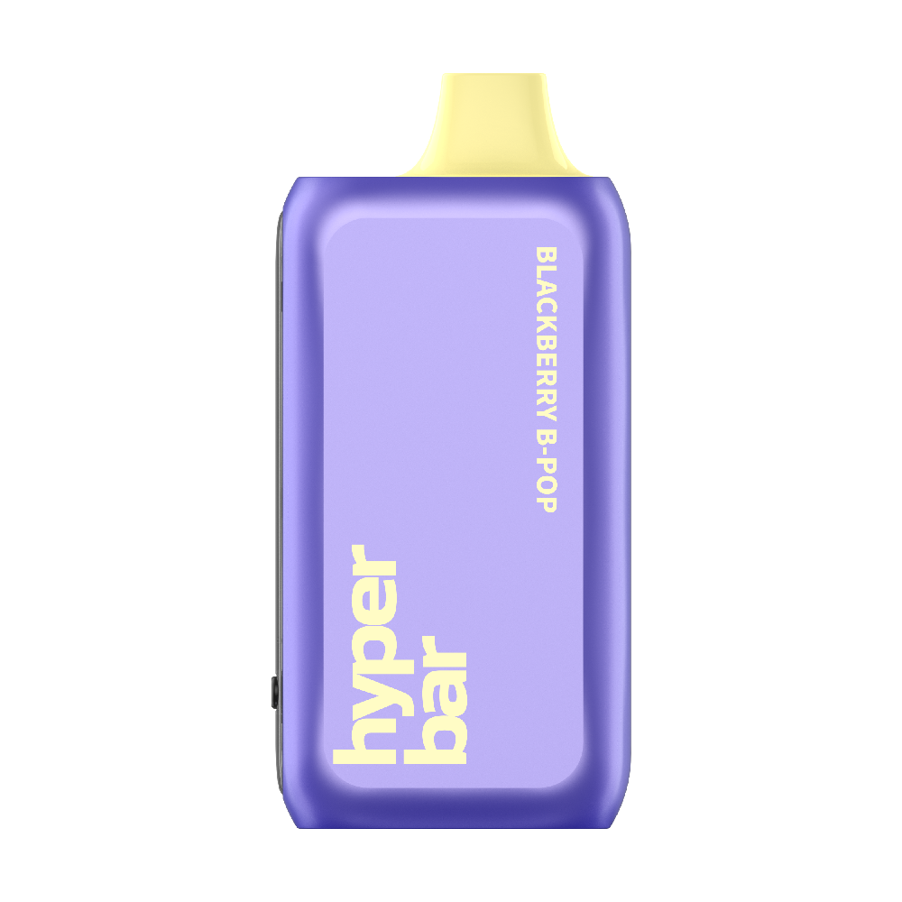 Hyper Bar ZeroFog Twin (Dispo)(50000Puff)(22mL) Smokeless Control - MOQ 5 - Image 13