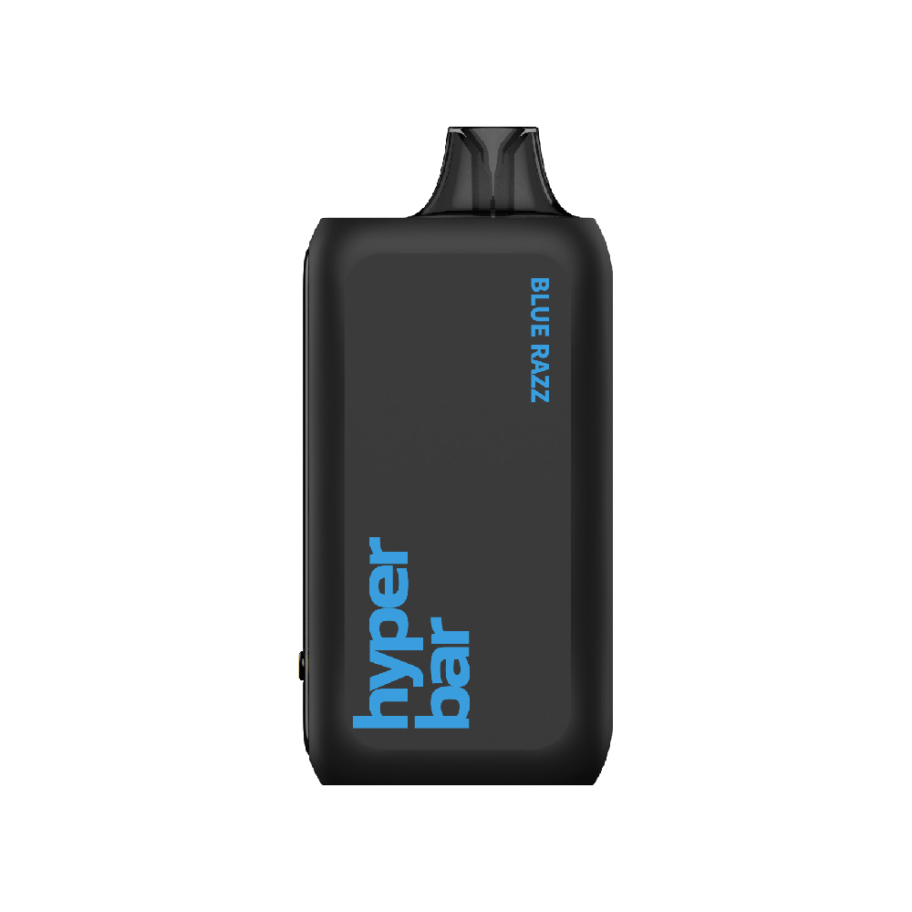 Hyper Bar ZeroFog Twin (Dispo)(50000Puff)(22mL) Smokeless Control - MOQ 5 - Image 12