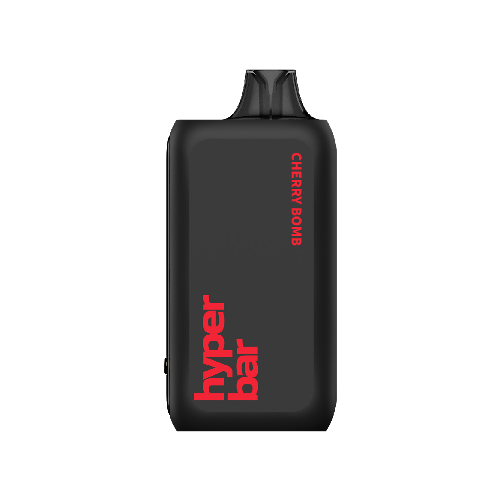Hyper Bar ZeroFog Twin (Dispo)(50000Puff)(22mL) Smokeless Control - MOQ 5 - Image 11