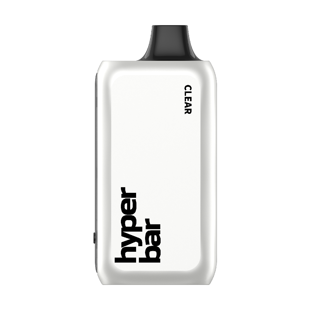 Hyper Bar ZeroFog Twin (Dispo)(50000Puff)(22mL) Smokeless Control - MOQ 5 - Image 10