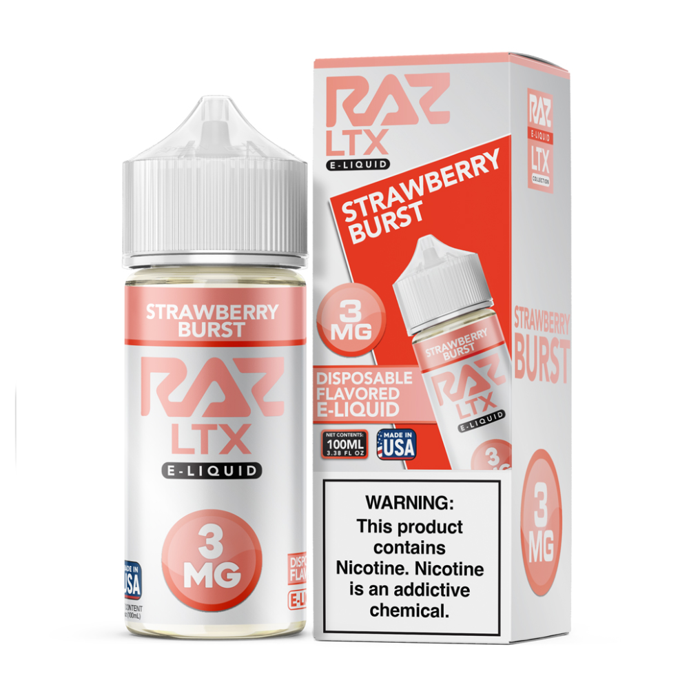 RAZ LTX (LIQ FB)(100mL) - Image 7