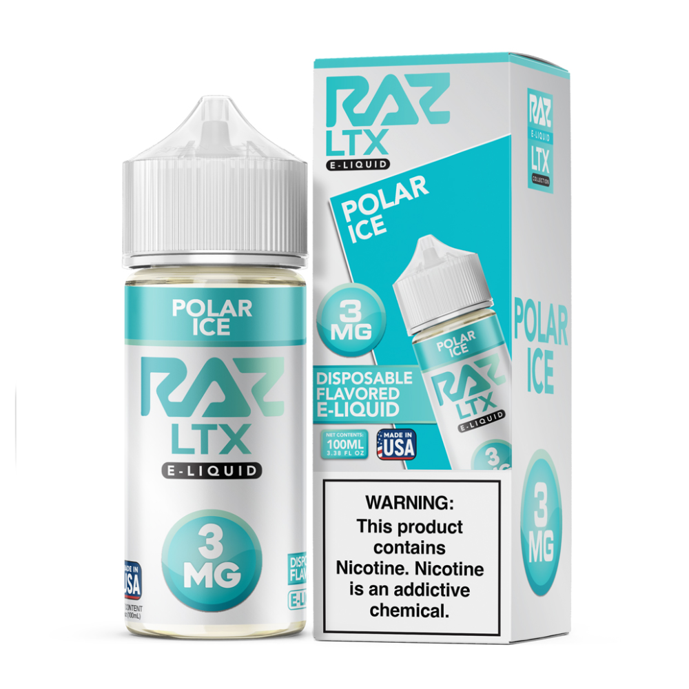 RAZ LTX (LIQ FB)(100mL) - Image 6