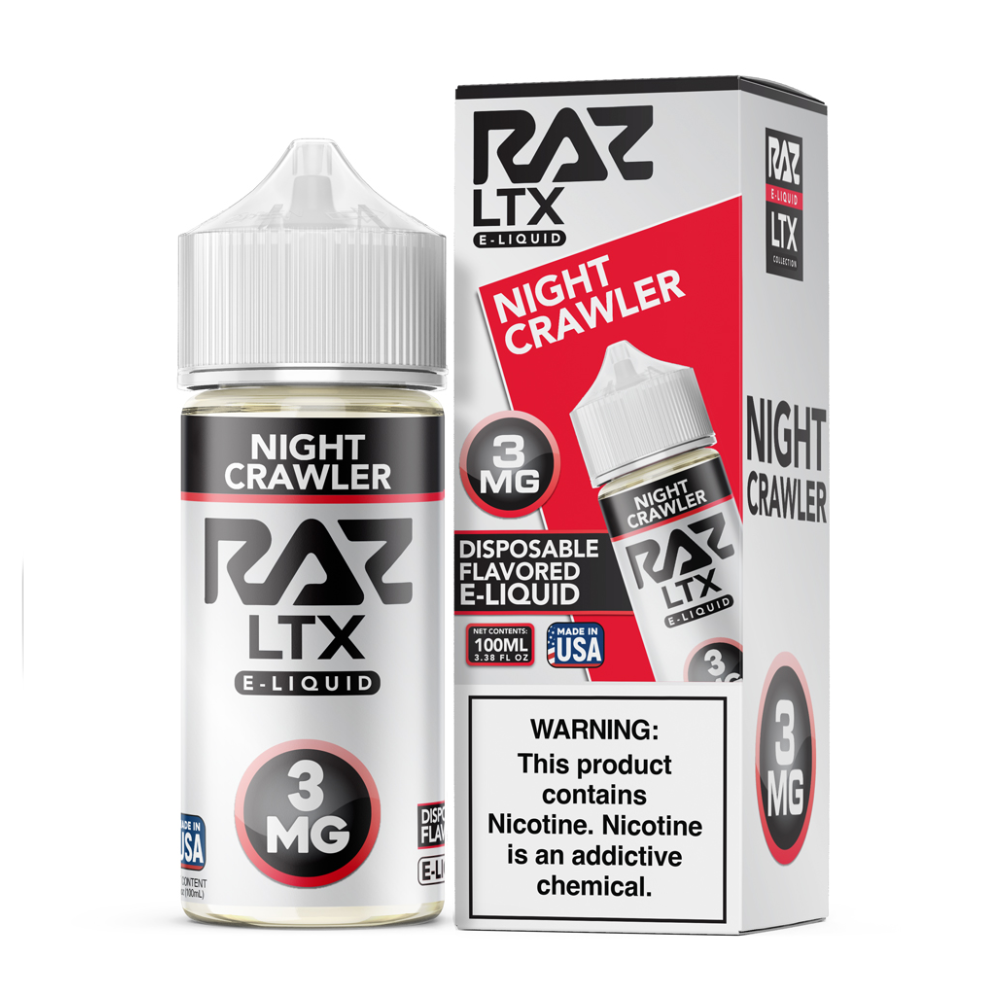 RAZ LTX (LIQ FB)(100mL) - Image 5