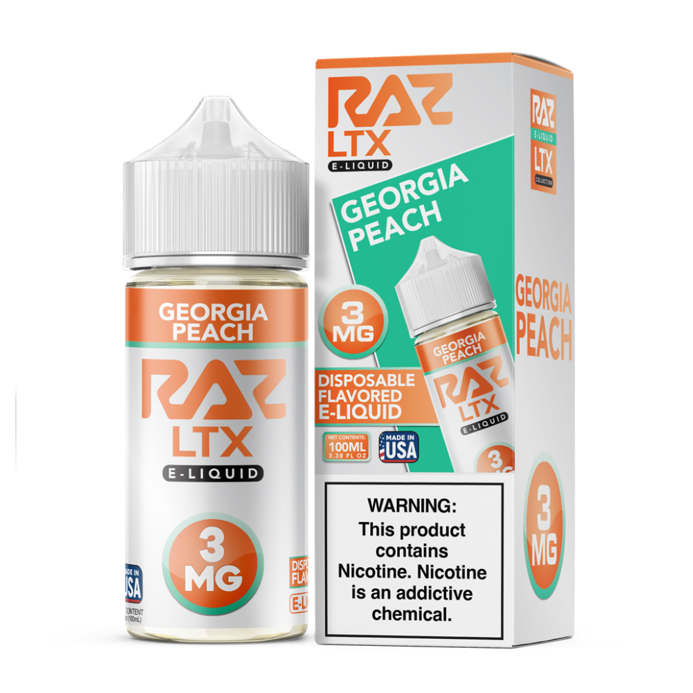 RAZ LTX (LIQ FB)(100mL) - Image 4
