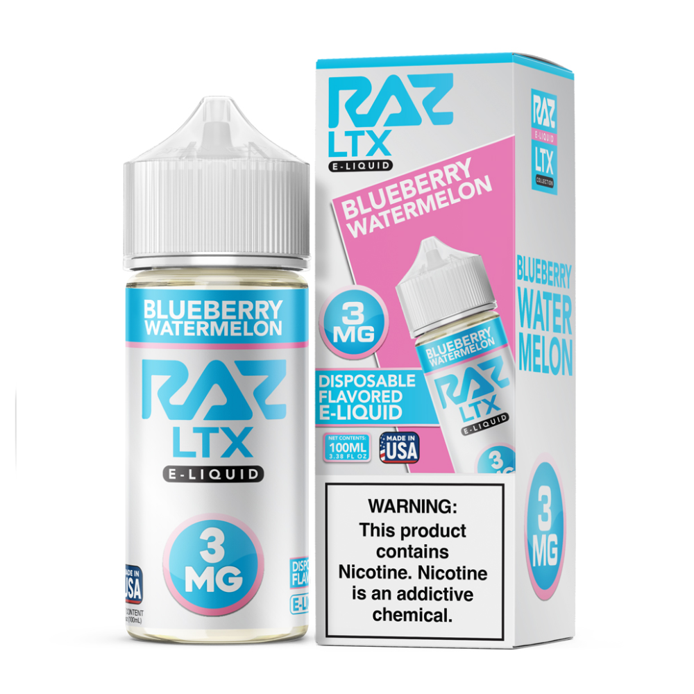 RAZ LTX (LIQ FB)(100mL) - Image 3