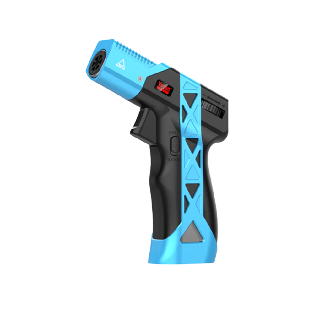 Yocan Red (Lighter) Delta Torch - Image 5