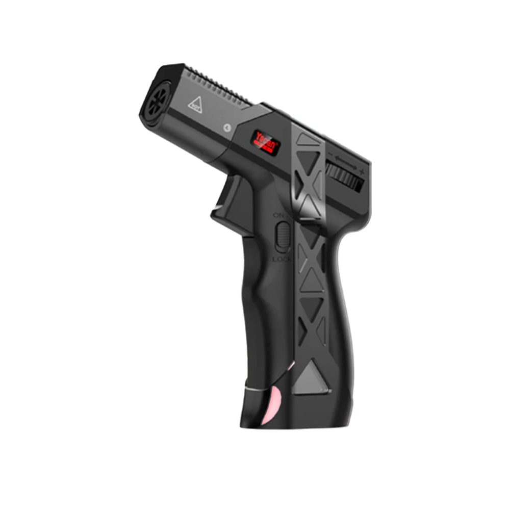 Yocan Red (Lighter) Delta Torch - Image 2