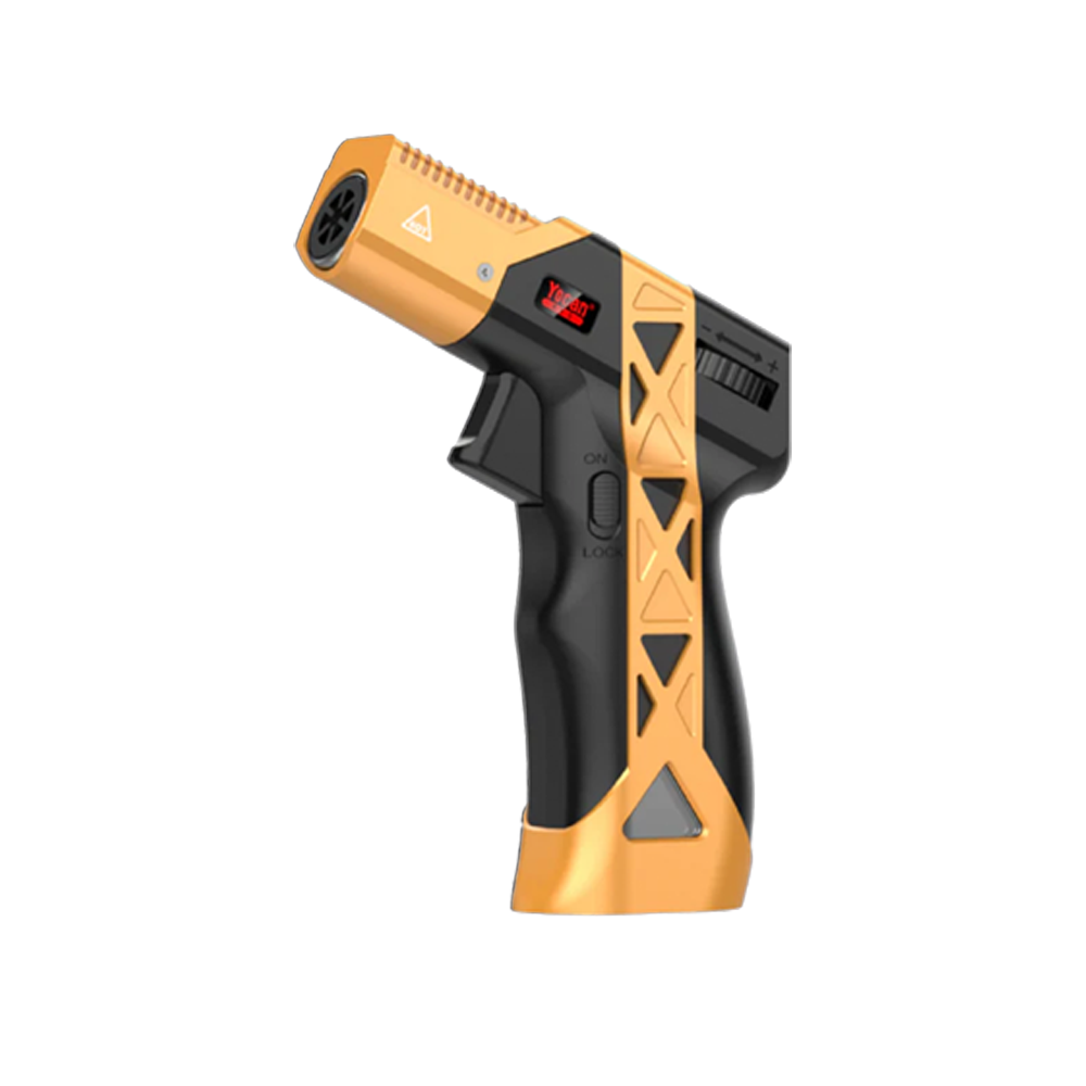 Yocan Red (Lighter) Delta Torch - Image 4
