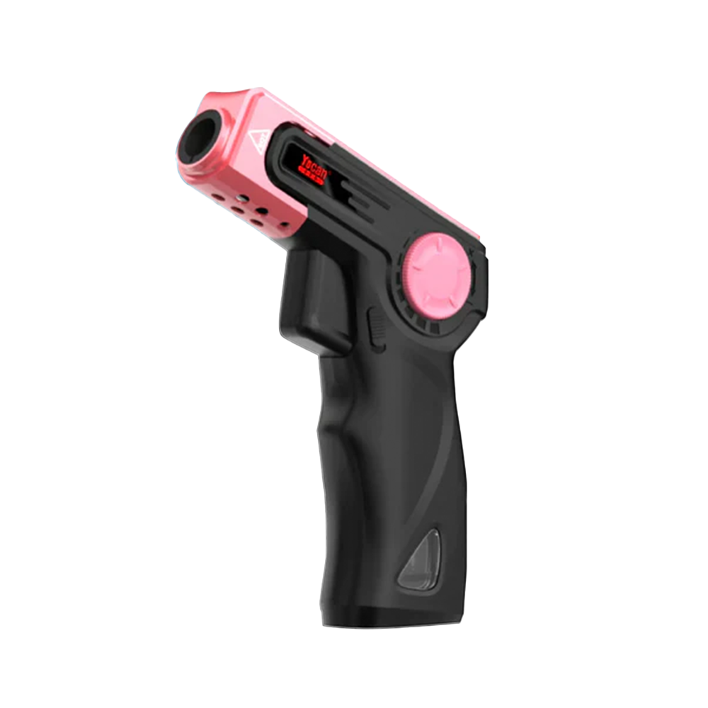 Yocan Red (Lighter) Rush Torch - Image 3