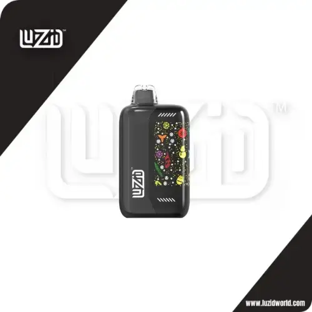 Luzid (510BATT) Pulse X - Image 6