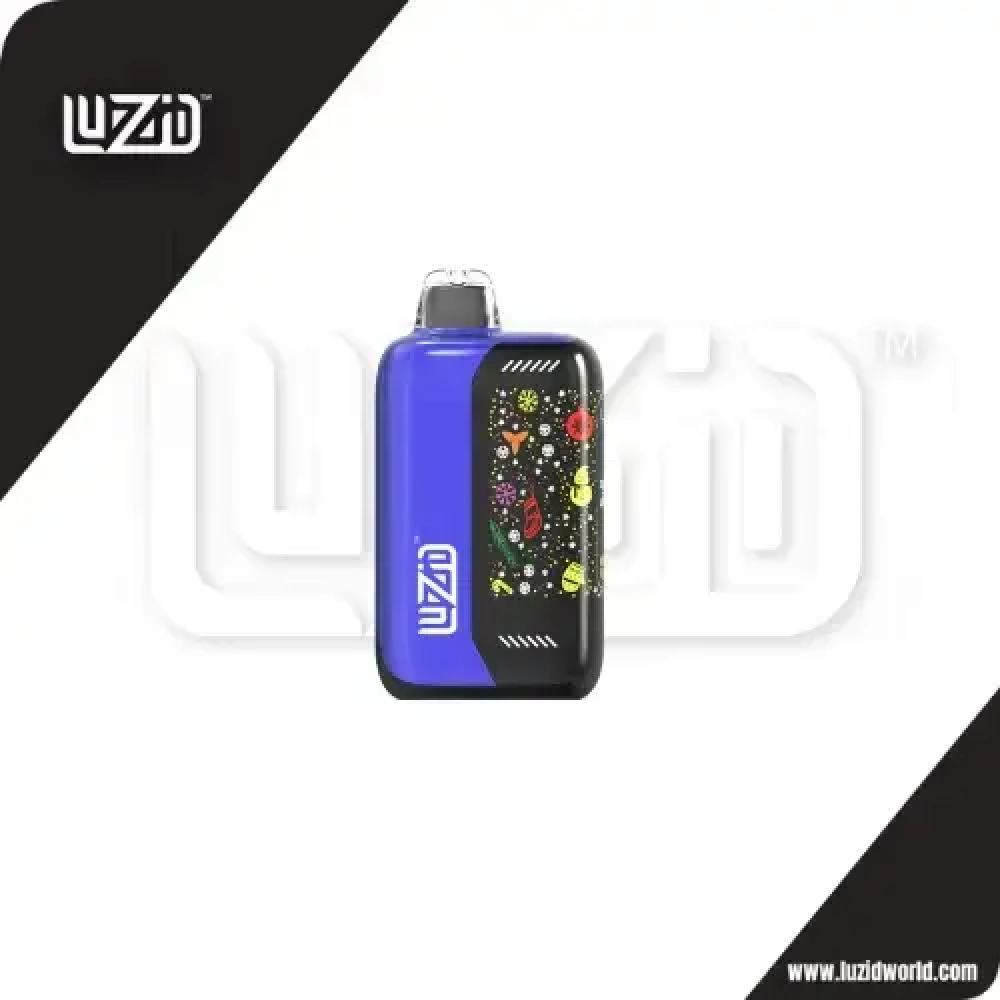 Luzid (510BATT) Pulse X - Image 5