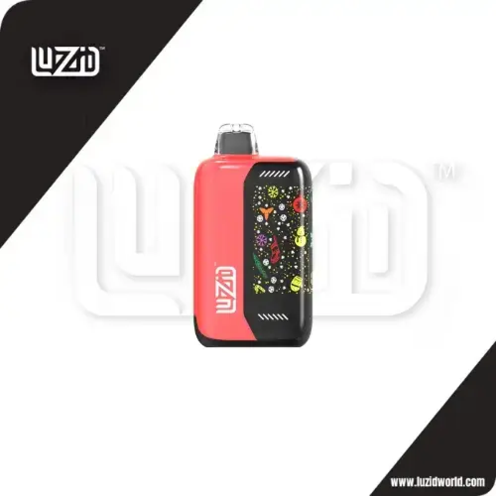 Luzid (510BATT) Pulse X - Image 3
