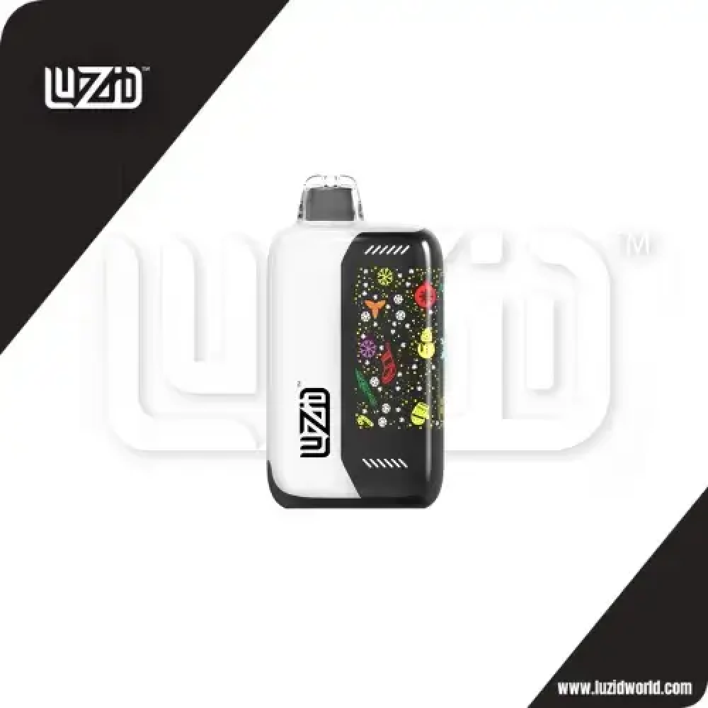 Luzid (510BATT) Pulse X - Image 2