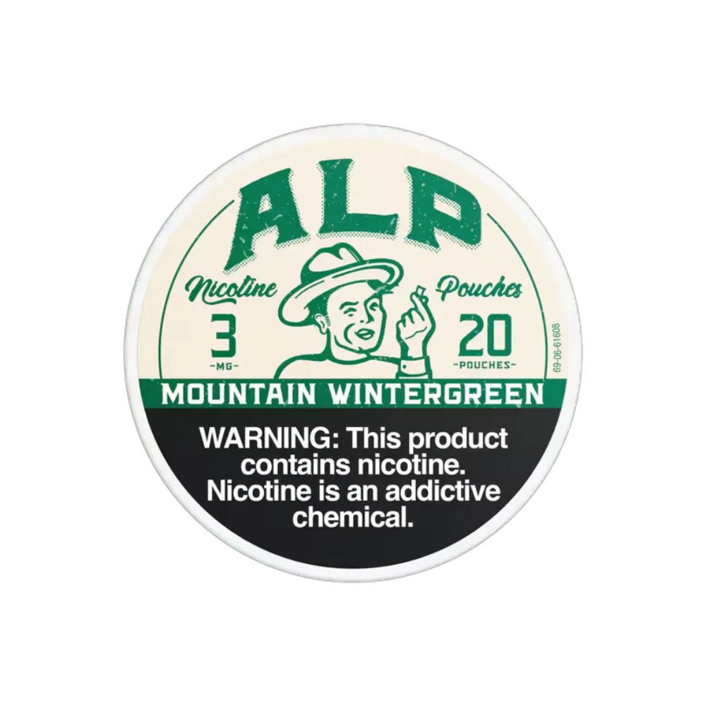 ALP (DSPLY 5pc)(Nic Pouch)(20ct Can) - Image 3