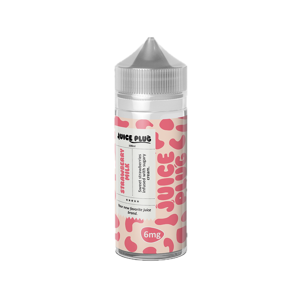 Juice Plug (LIQ FB)(100mL) - Image 3