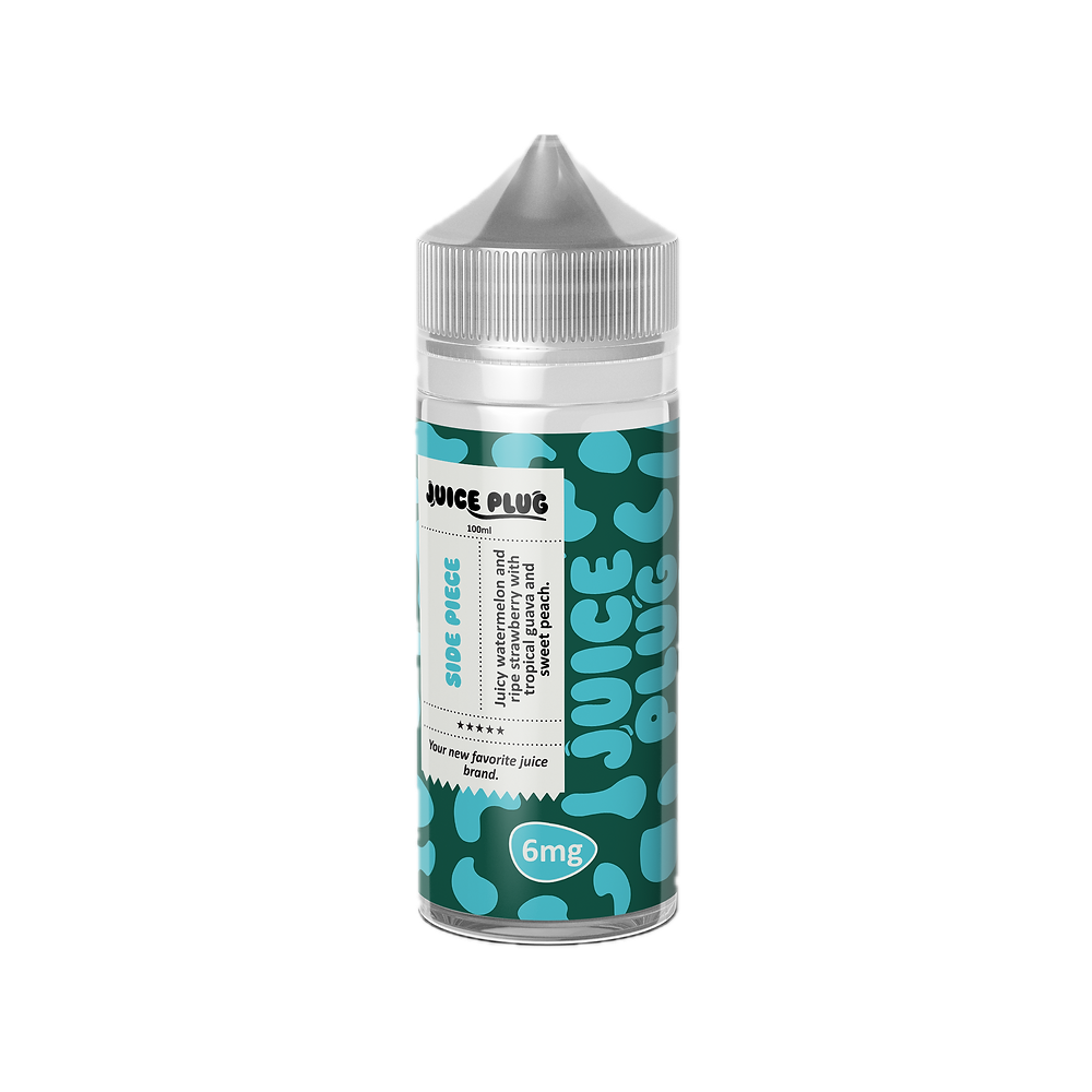 Juice Plug (LIQ FB)(100mL) - Image 5
